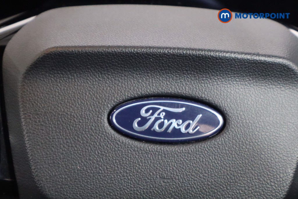 Ford Puma St-Line Automatic Petrol SUV - Stock Number (1593170) - 16th supplementary image