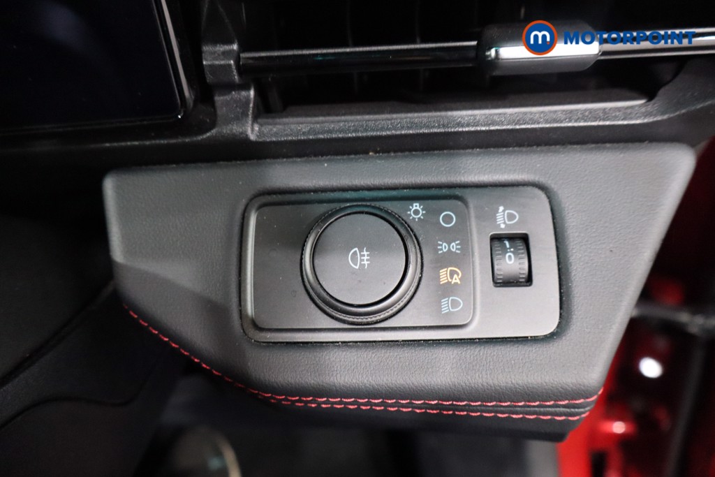 Ford Puma St-Line Automatic Petrol SUV - Stock Number (1593170) - 18th supplementary image