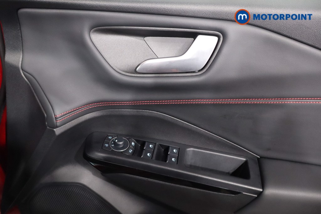 Ford Puma St-Line Automatic Petrol SUV - Stock Number (1593170) - 19th supplementary image