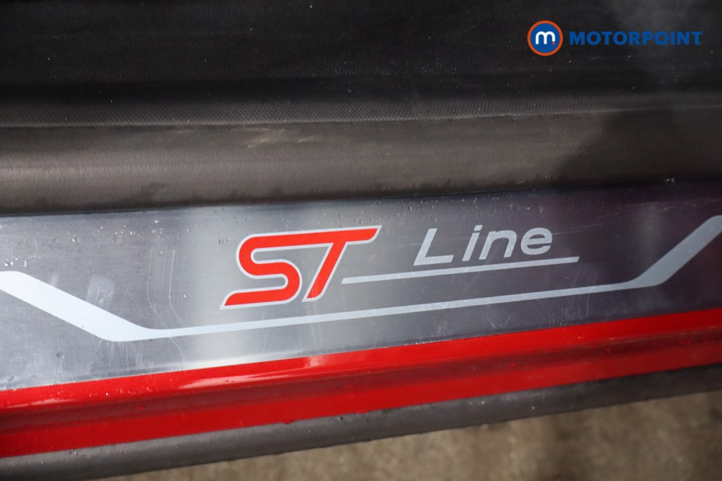 Ford Puma St-Line Automatic Petrol SUV - Stock Number (1593170) - 20th supplementary image