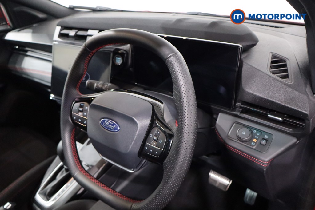 Ford Puma St-Line Automatic Petrol SUV - Stock Number (1593170) - 21st supplementary image