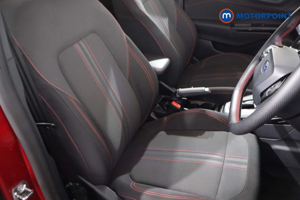 Ford Puma St-Line Automatic Petrol SUV - Stock Number (1593170) - 22nd supplementary image