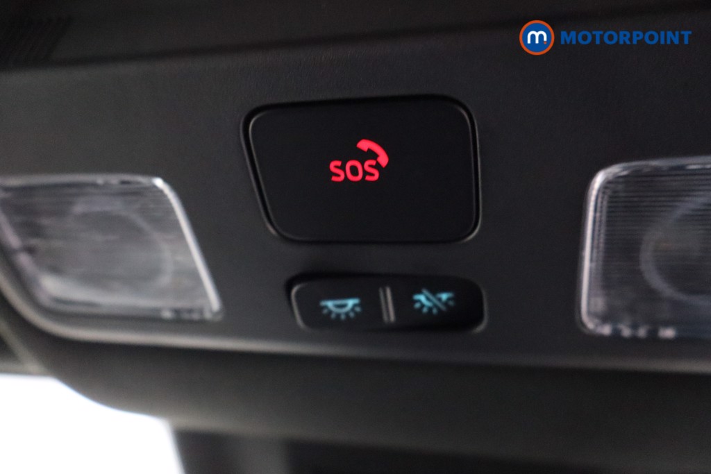 Ford Puma St-Line Automatic Petrol SUV - Stock Number (1593170) - 23rd supplementary image