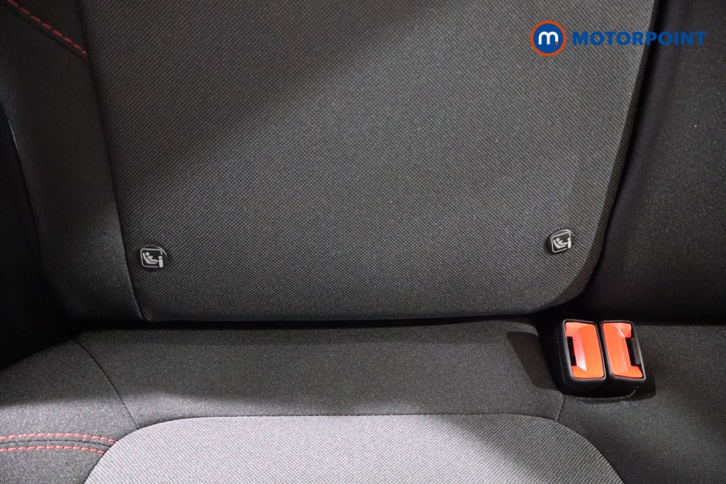 Ford Puma St-Line Automatic Petrol SUV - Stock Number (1593170) - 24th supplementary image