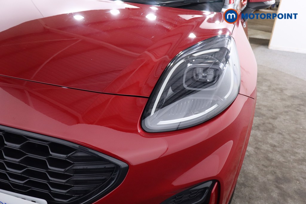 Ford Puma St-Line Automatic Petrol SUV - Stock Number (1593170) - 25th supplementary image