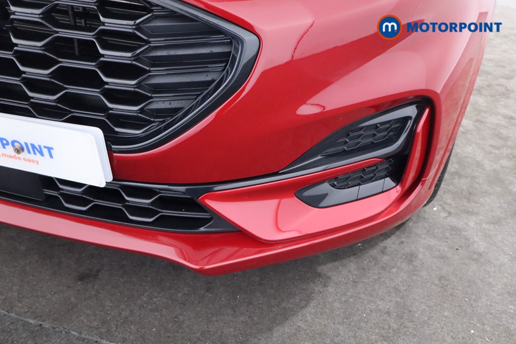 Ford Puma St-Line Automatic Petrol SUV - Stock Number (1593170) - 26th supplementary image