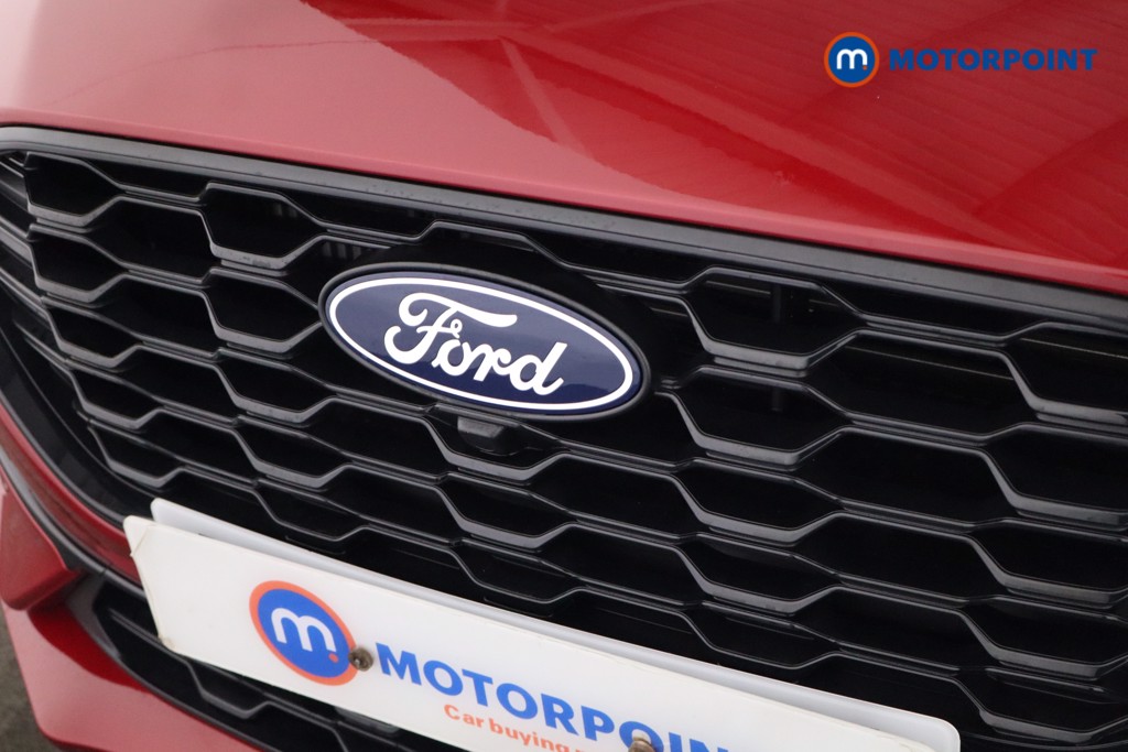 Ford Puma St-Line Automatic Petrol SUV - Stock Number (1593170) - 27th supplementary image