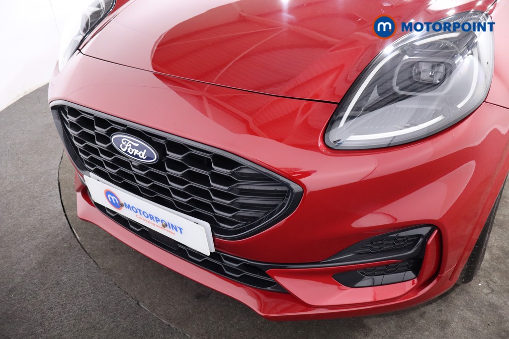Ford Puma St-Line Automatic Petrol SUV - Stock Number (1593170) - 28th supplementary image