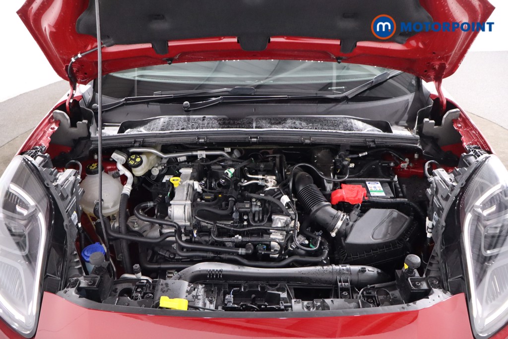 Ford Puma St-Line Automatic Petrol SUV - Stock Number (1593170) - 29th supplementary image