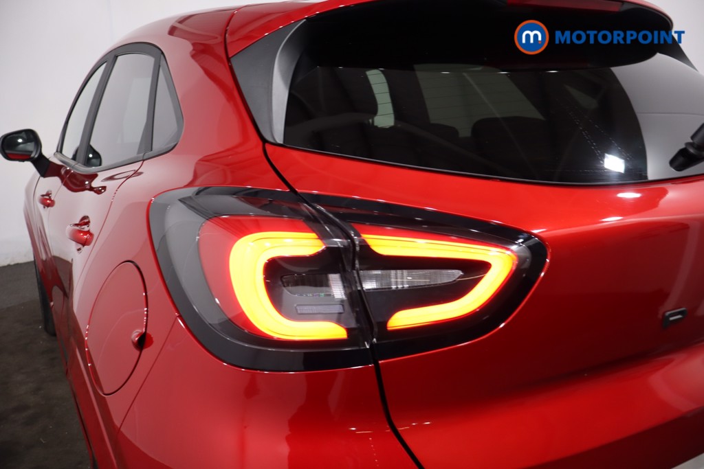 Ford Puma St-Line Automatic Petrol SUV - Stock Number (1593170) - 31st supplementary image