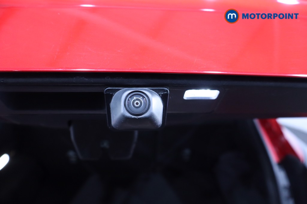 Ford Puma St-Line Automatic Petrol SUV - Stock Number (1593170) - 33rd supplementary image