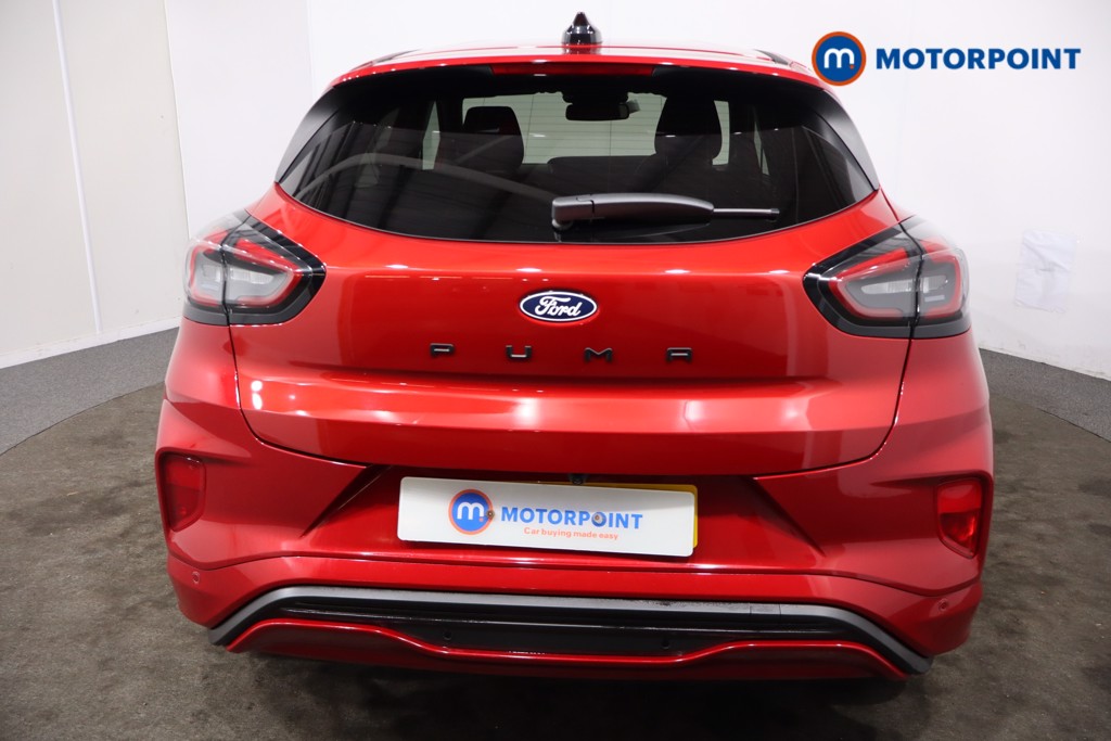 Ford Puma St-Line Automatic Petrol SUV - Stock Number (1593170) - 34th supplementary image