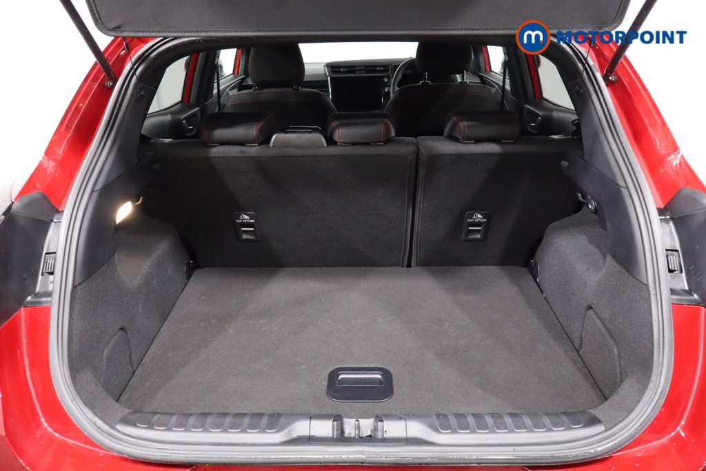 Ford Puma St-Line Automatic Petrol SUV - Stock Number (1593170) - 35th supplementary image