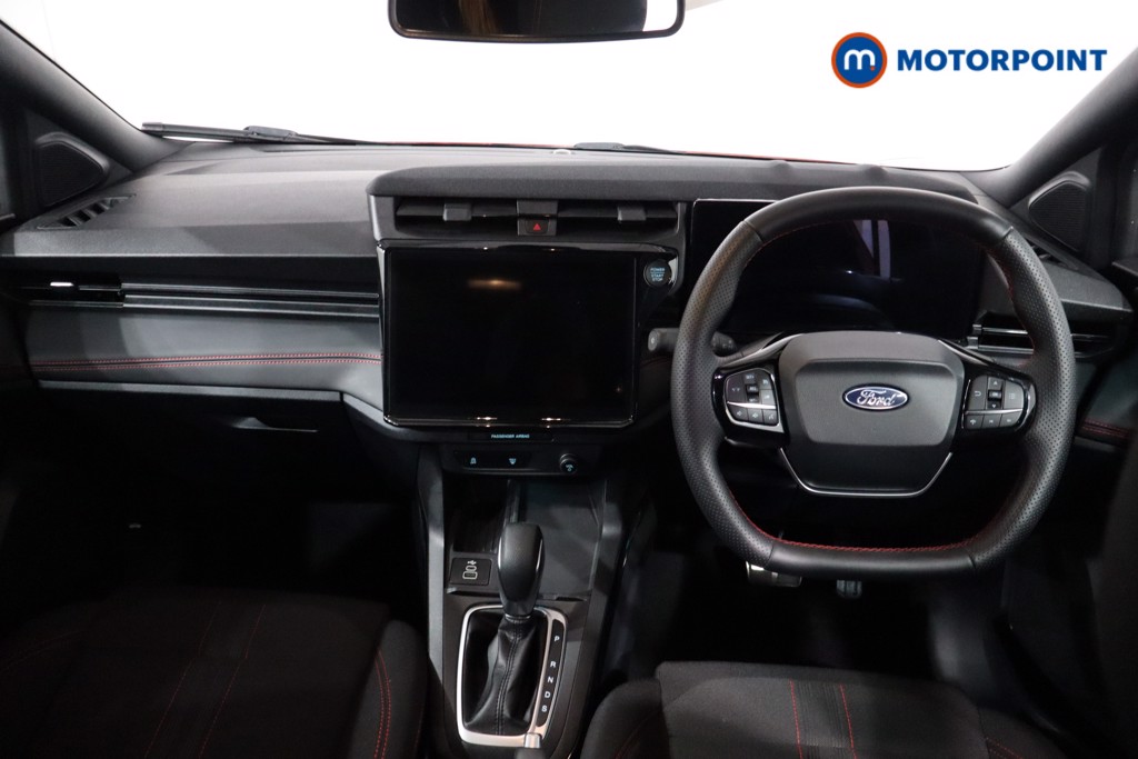 Ford Puma St-Line Automatic Petrol SUV - Stock Number (1593170) - 1st supplementary image