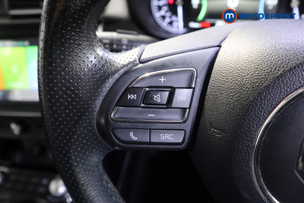 Mg Motor Uk MG5 Exclusive Automatic Electric Estate - Stock Number (1556802) - 3rd supplementary image