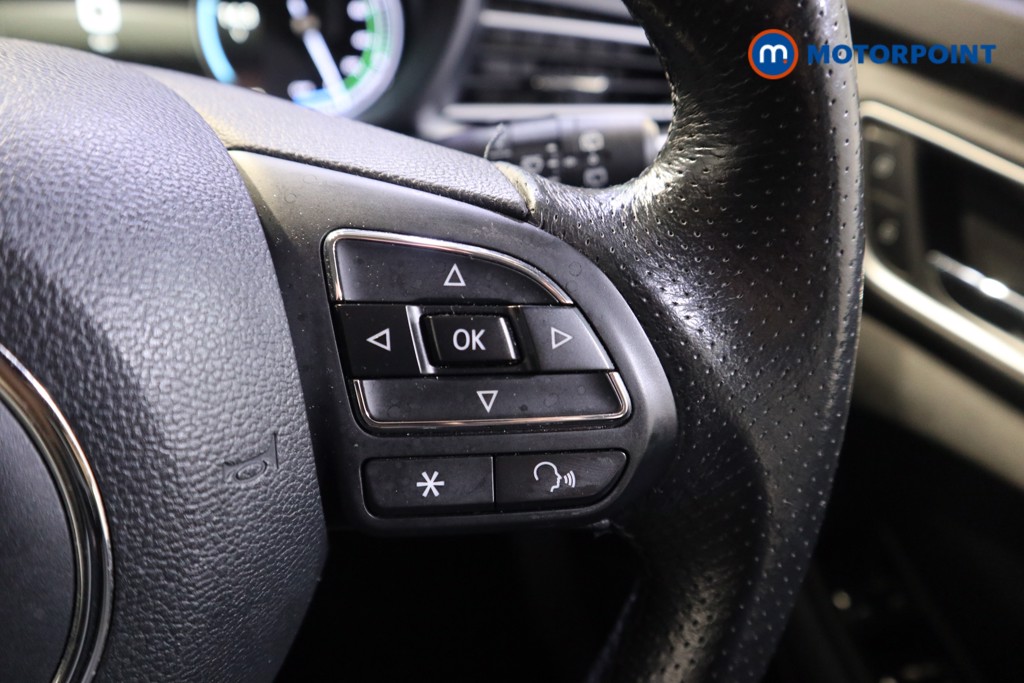 Mg Motor Uk MG5 Exclusive Automatic Electric Estate - Stock Number (1556802) - 4th supplementary image