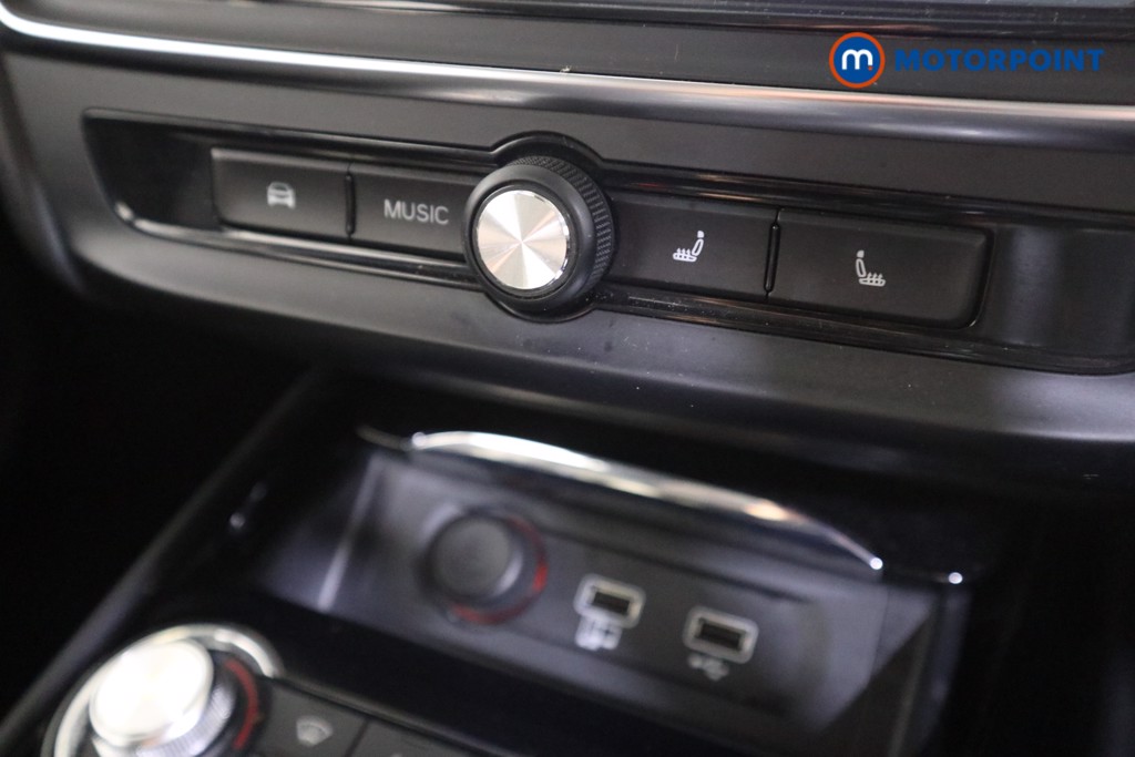 Mg Motor Uk MG5 Exclusive Automatic Electric Estate - Stock Number (1556802) - 7th supplementary image