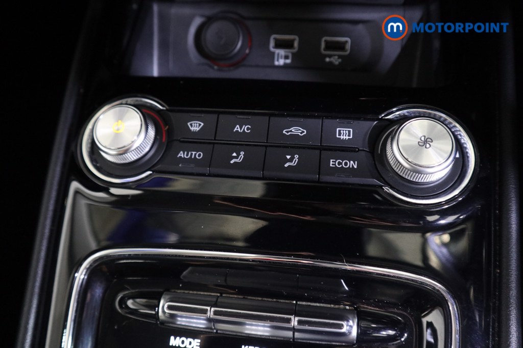 Mg Motor Uk MG5 Exclusive Automatic Electric Estate - Stock Number (1556802) - 8th supplementary image