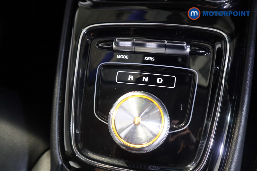 Mg Motor Uk MG5 Exclusive Automatic Electric Estate - Stock Number (1556802) - 9th supplementary image