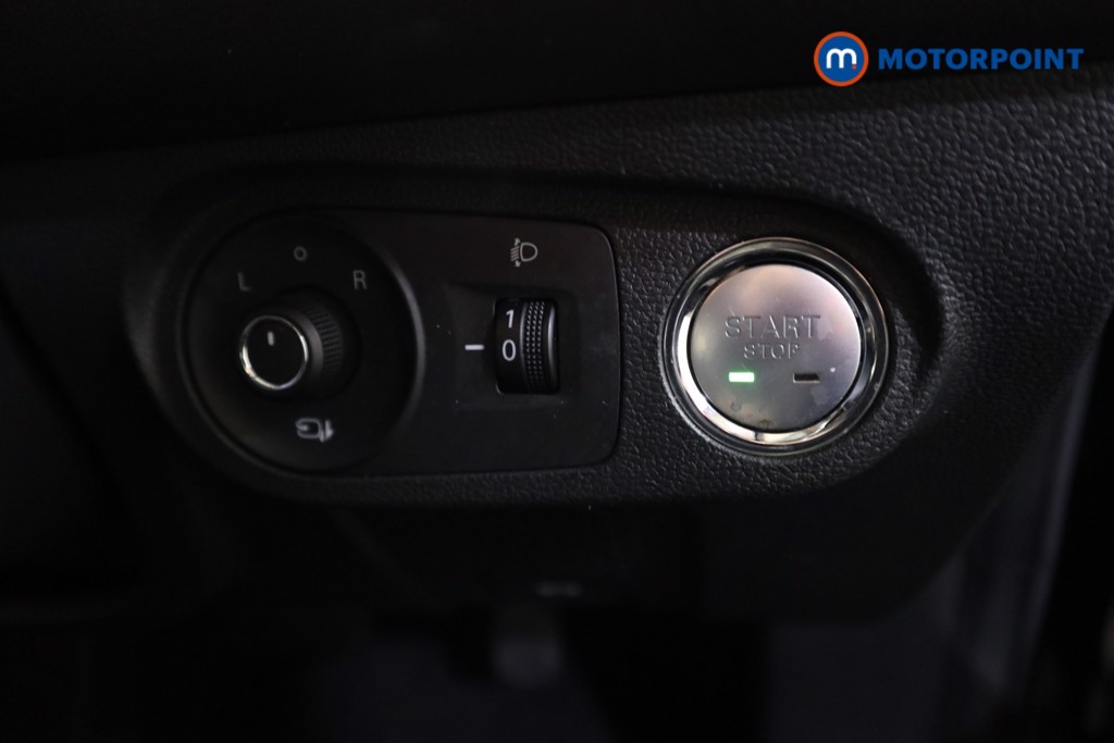 Mg Motor Uk MG5 Exclusive Automatic Electric Estate - Stock Number (1556802) - 11th supplementary image