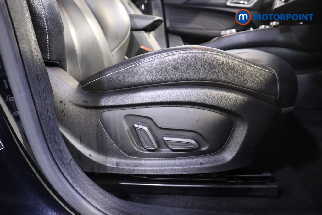 Mg Motor Uk MG5 Exclusive Automatic Electric Estate - Stock Number (1556802) - 14th supplementary image