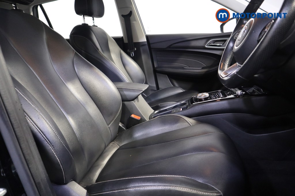 Mg Motor Uk MG5 Exclusive Automatic Electric Estate - Stock Number (1556802) - 15th supplementary image