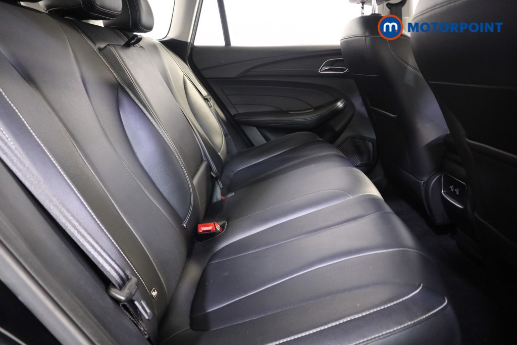 Mg Motor Uk MG5 Exclusive Automatic Electric Estate - Stock Number (1556802) - 16th supplementary image