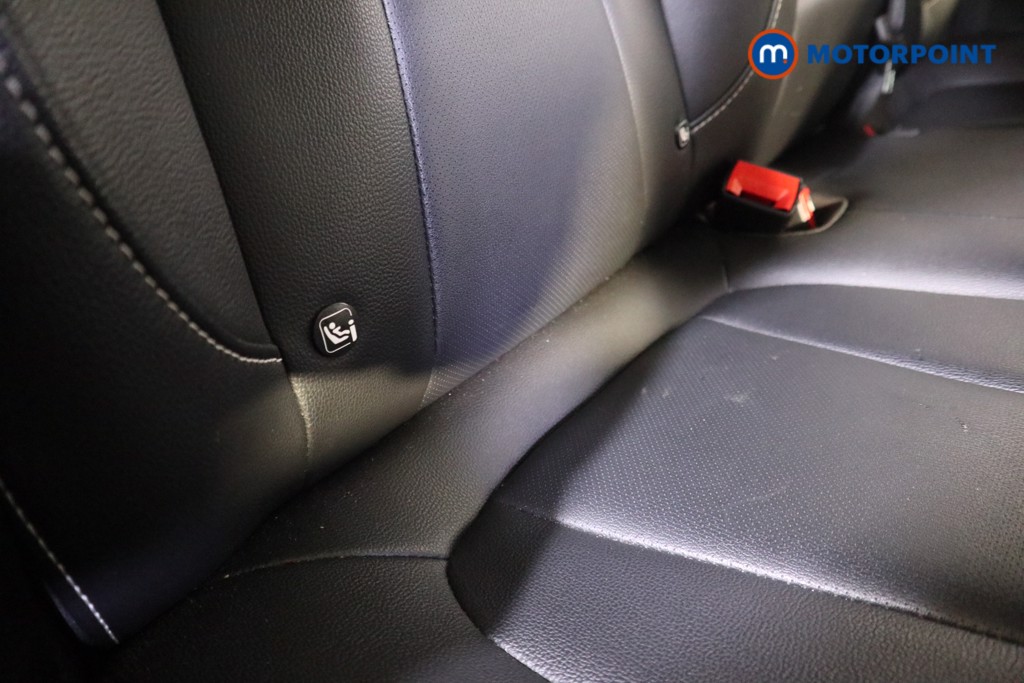 Mg Motor Uk MG5 Exclusive Automatic Electric Estate - Stock Number (1556802) - 17th supplementary image