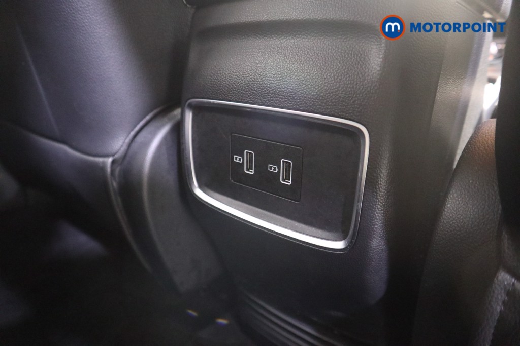 Mg Motor Uk MG5 Exclusive Automatic Electric Estate - Stock Number (1556802) - 18th supplementary image