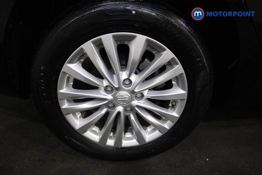 Mg Motor Uk MG5 Exclusive Automatic Electric Estate - Stock Number (1556802) - 21st supplementary image