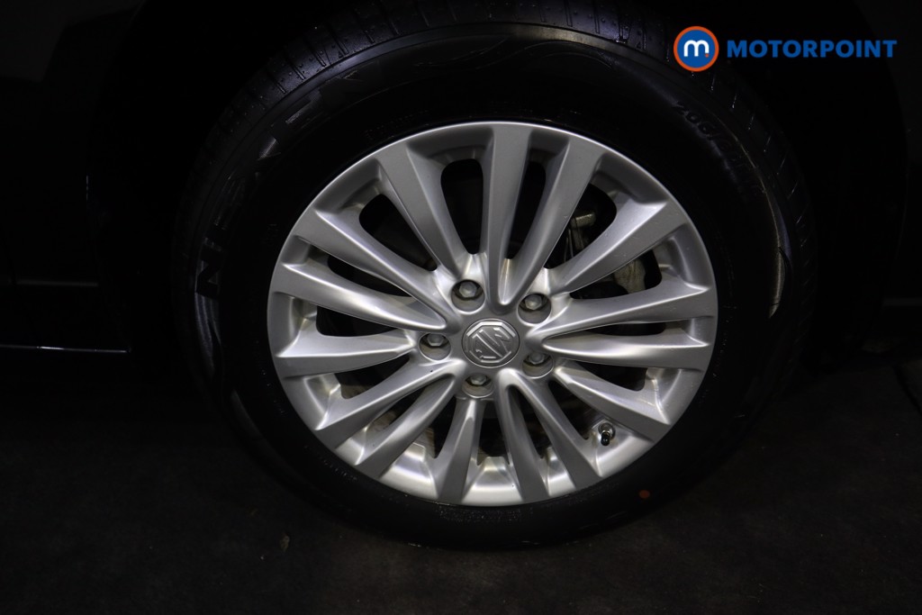 Mg Motor Uk MG5 Exclusive Automatic Electric Estate - Stock Number (1556802) - 22nd supplementary image