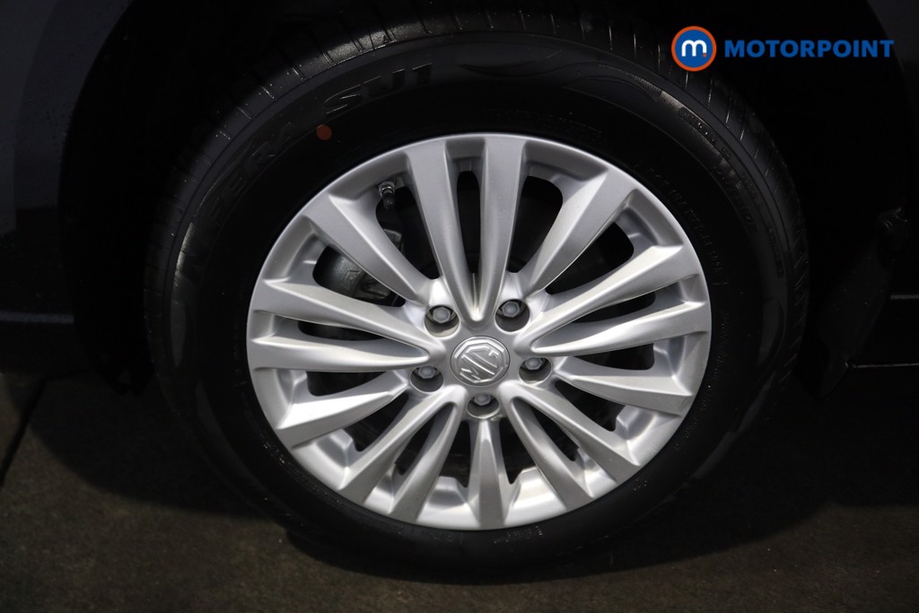 Mg Motor Uk MG5 Exclusive Automatic Electric Estate - Stock Number (1556802) - 23rd supplementary image