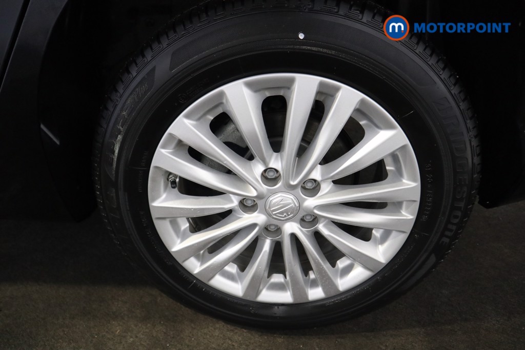 Mg Motor Uk MG5 Exclusive Automatic Electric Estate - Stock Number (1556802) - 24th supplementary image