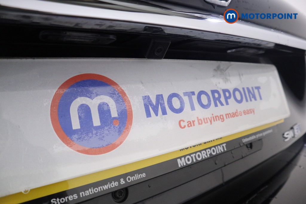 Mg Motor Uk MG5 Exclusive Automatic Electric Estate - Stock Number (1556802) - 26th supplementary image