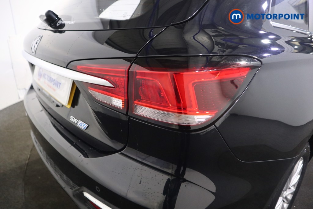 Mg Motor Uk MG5 Exclusive Automatic Electric Estate - Stock Number (1556802) - 28th supplementary image