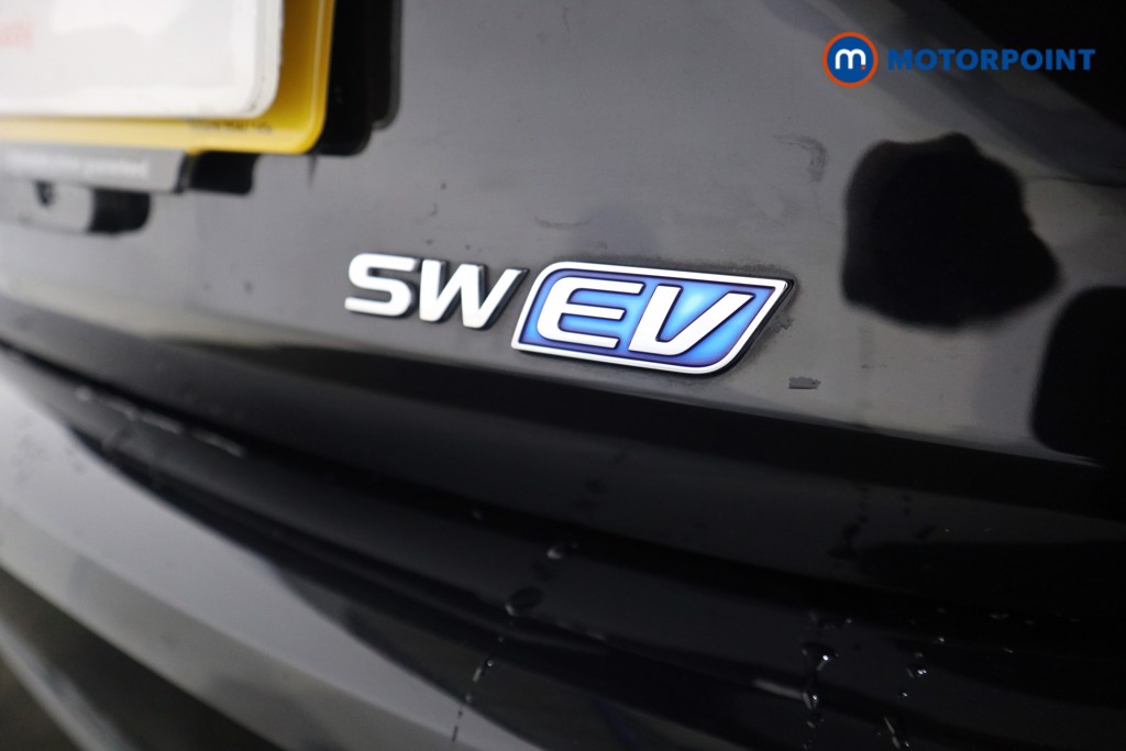 Mg Motor Uk MG5 Exclusive Automatic Electric Estate - Stock Number (1556802) - 29th supplementary image