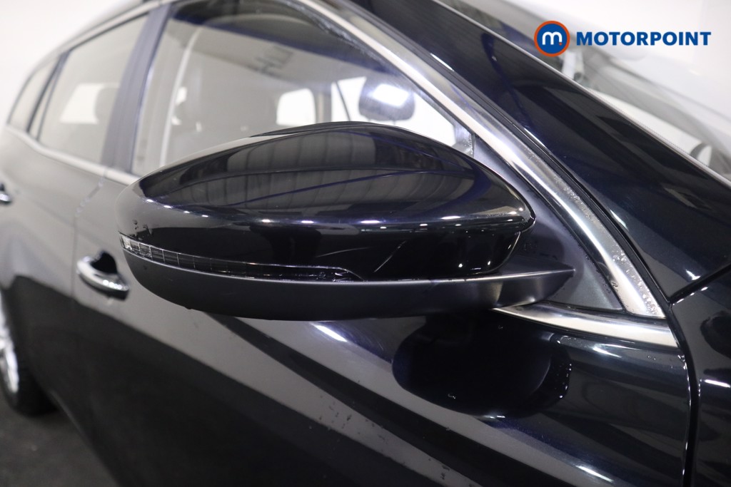 Mg Motor Uk MG5 Exclusive Automatic Electric Estate - Stock Number (1556802) - 31st supplementary image