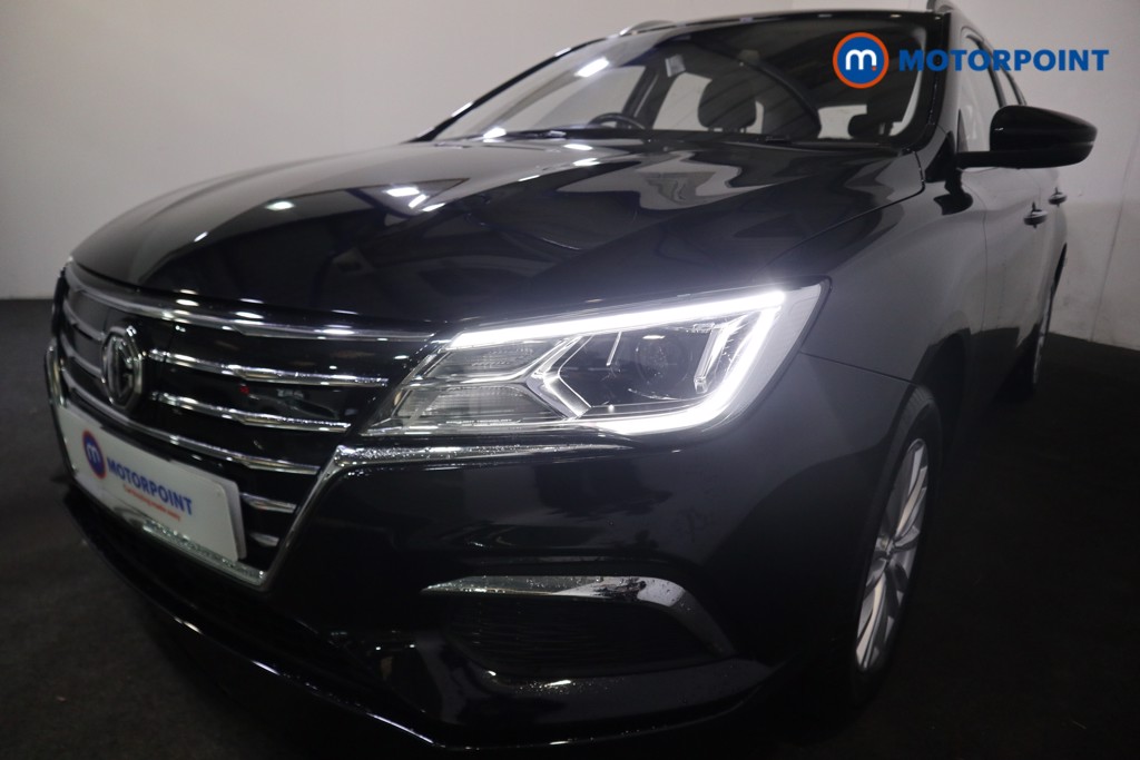 Mg Motor Uk MG5 Exclusive Automatic Electric Estate - Stock Number (1556802) - 34th supplementary image