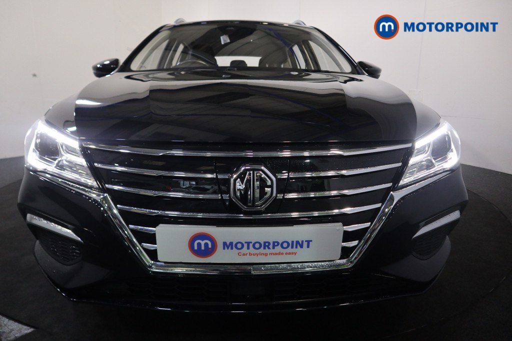 Mg Motor Uk MG5 Exclusive Automatic Electric Estate - Stock Number (1556802) - 35th supplementary image