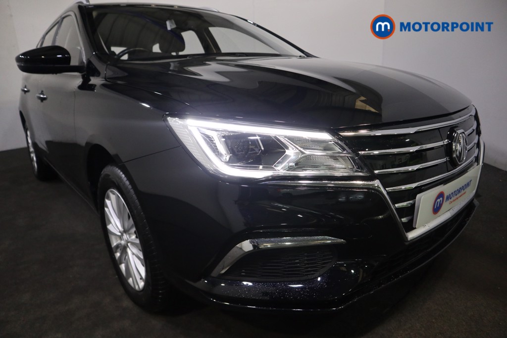 Mg Motor Uk MG5 Exclusive Automatic Electric Estate - Stock Number (1556802) - 36th supplementary image