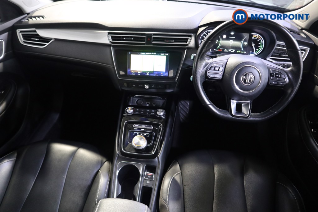 Mg Motor Uk MG5 Exclusive Automatic Electric Estate - Stock Number (1556802) - 1st supplementary image