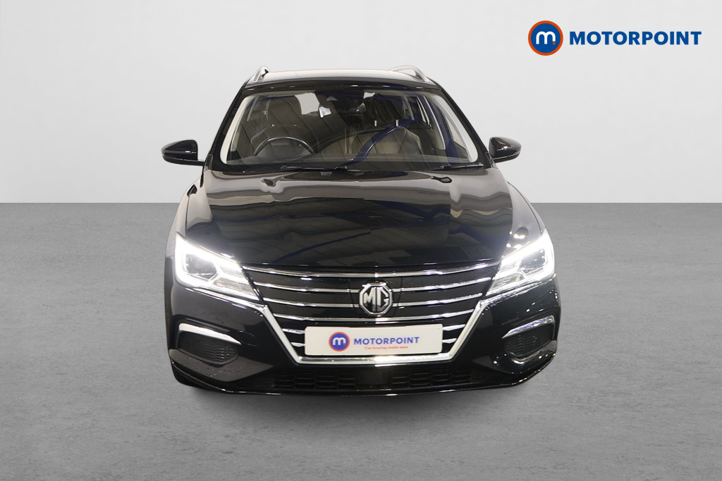 Mg Motor Uk MG5 Exclusive Automatic Electric Estate - Stock Number (1556802) - Front bumper