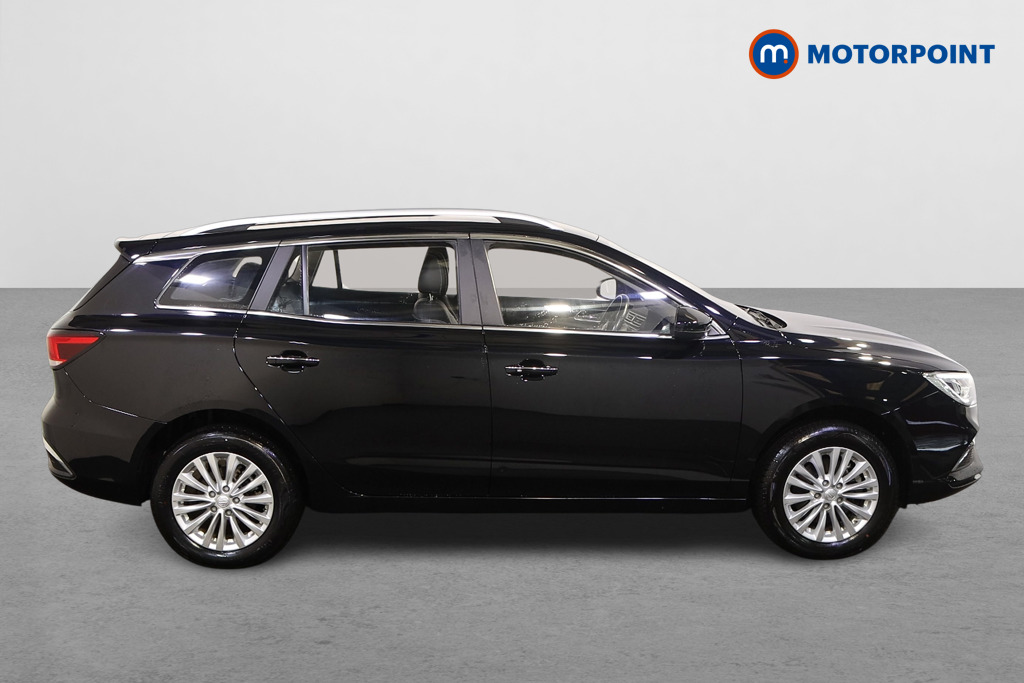 Mg Motor Uk MG5 Exclusive Automatic Electric Estate - Stock Number (1556802) - Drivers side