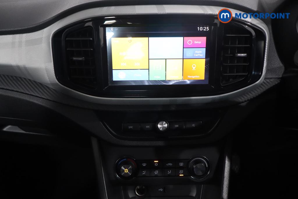 Mg Motor Uk MG3 Exclusive Manual Petrol Hatchback - Stock Number (1557458) - 2nd supplementary image