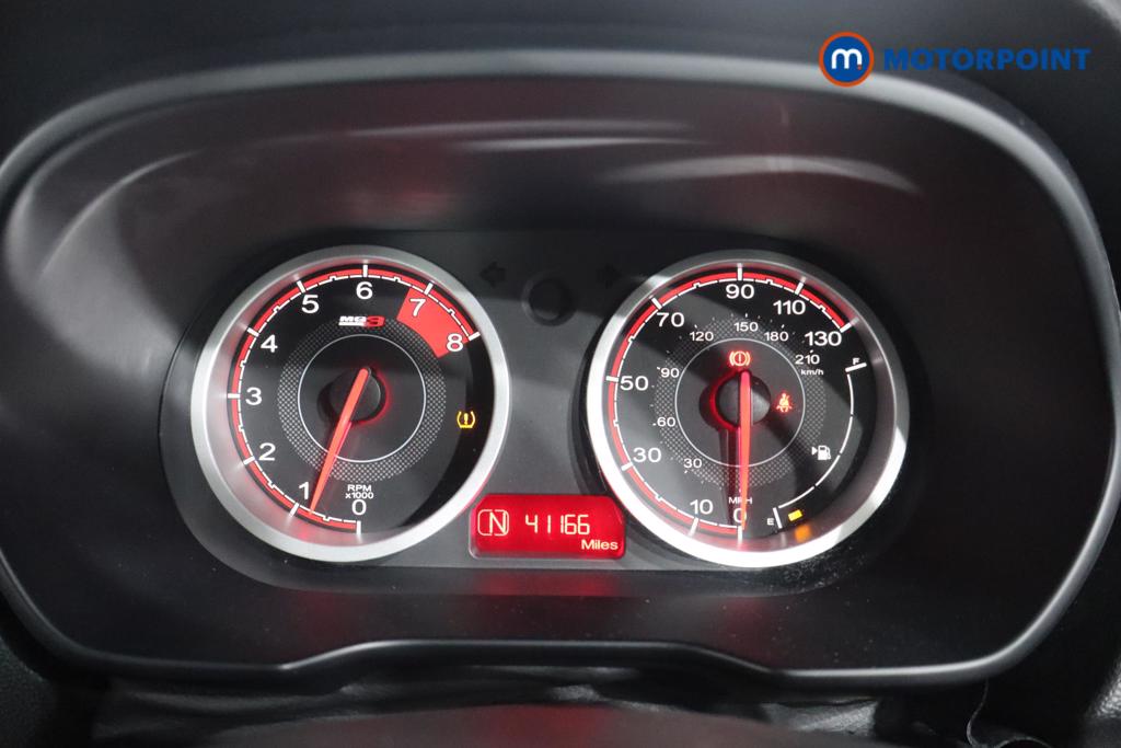 Mg Motor Uk MG3 Exclusive Manual Petrol Hatchback - Stock Number (1557458) - 4th supplementary image