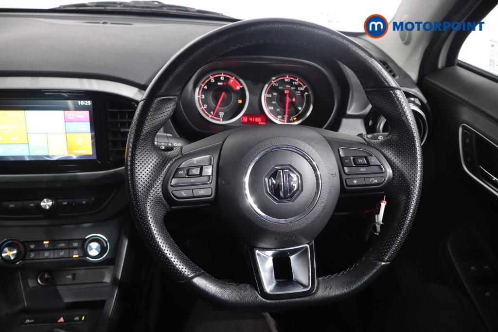 Mg Motor Uk MG3 Exclusive Manual Petrol Hatchback - Stock Number (1557458) - 5th supplementary image