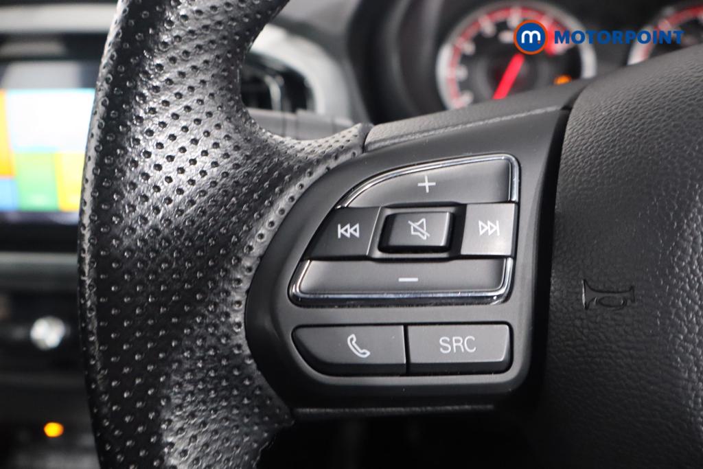 Mg Motor Uk MG3 Exclusive Manual Petrol Hatchback - Stock Number (1557458) - 6th supplementary image