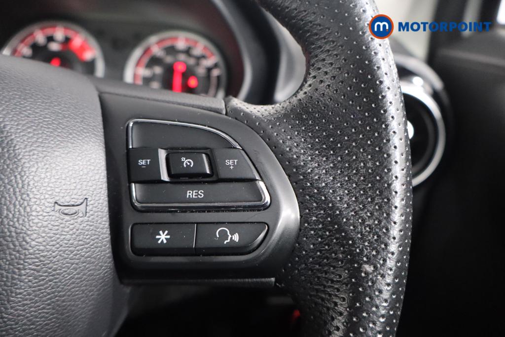 Mg Motor Uk MG3 Exclusive Manual Petrol Hatchback - Stock Number (1557458) - 7th supplementary image
