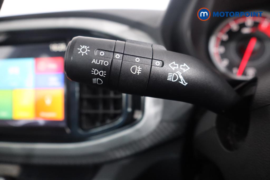 Mg Motor Uk MG3 Exclusive Manual Petrol Hatchback - Stock Number (1557458) - 8th supplementary image