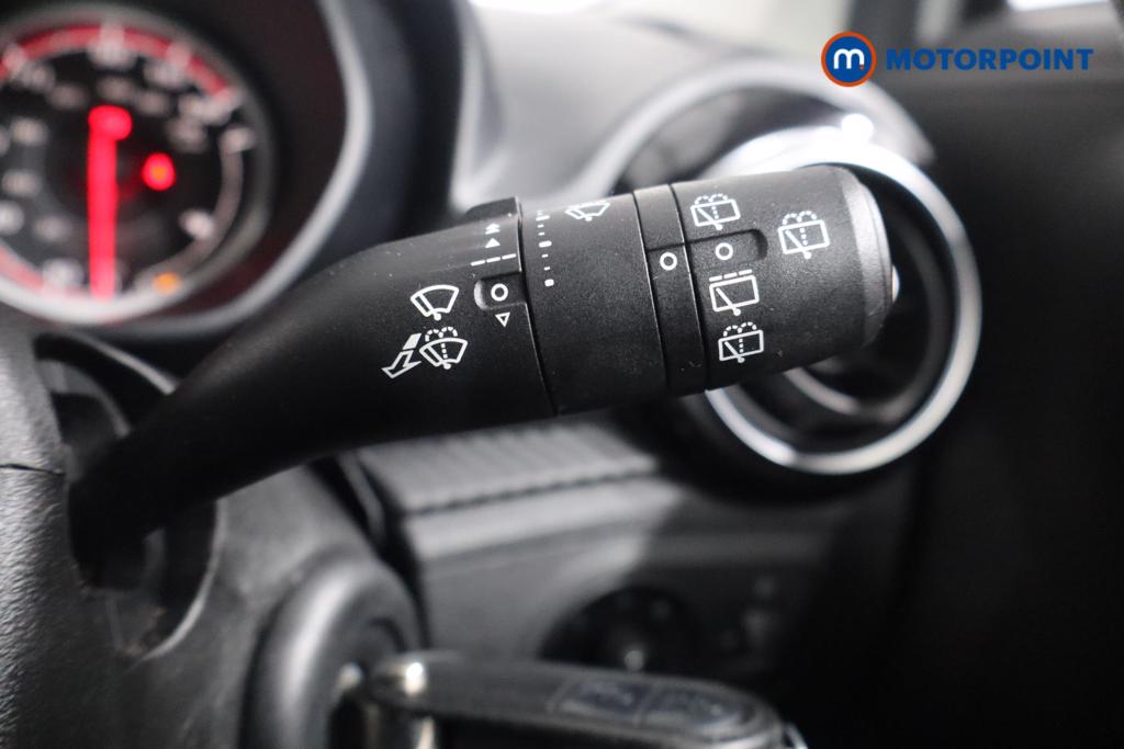 Mg Motor Uk MG3 Exclusive Manual Petrol Hatchback - Stock Number (1557458) - 9th supplementary image